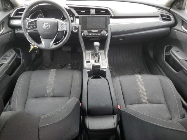 Photo 8 from auction – 2016 HONDA CIVIC EX with VIN 19XFC2F77GE083025