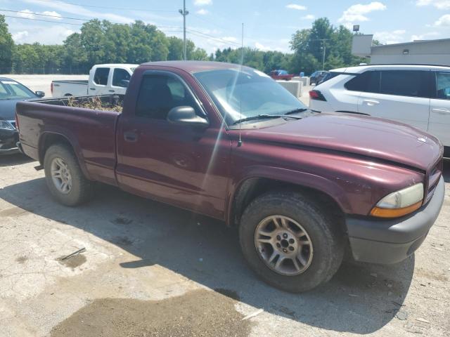 صورة رقم 4 من المزاد - 2003 DODGE DAKOTA SXT مع VIN 1D7FL16X43S220090