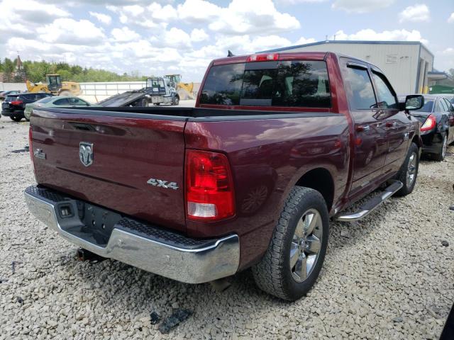 Photo 3 from auction – 2016 RAM 1500 SLT with VIN 1C6RR7LG9GS309261