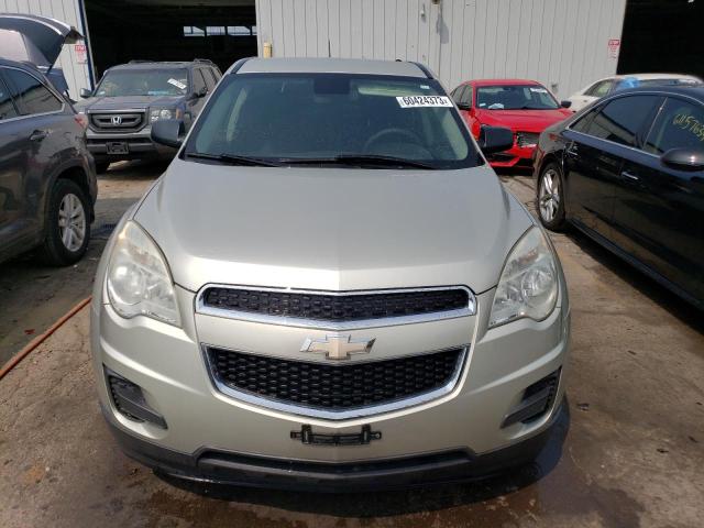 Photo 5 from auction – 2013 CHEVROLET EQUINOX LS with VIN 2GNALBEK6D6428225