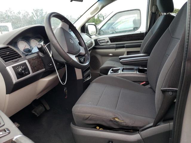 Photo 7 from auction – 2010 DODGE GRAND CARA with VIN 2D4RN5D1XAR135523
