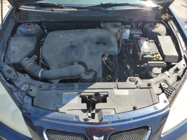 Photo 11 from auction – 2009 PONTIAC G6 with VIN 1G2ZG57B594131894