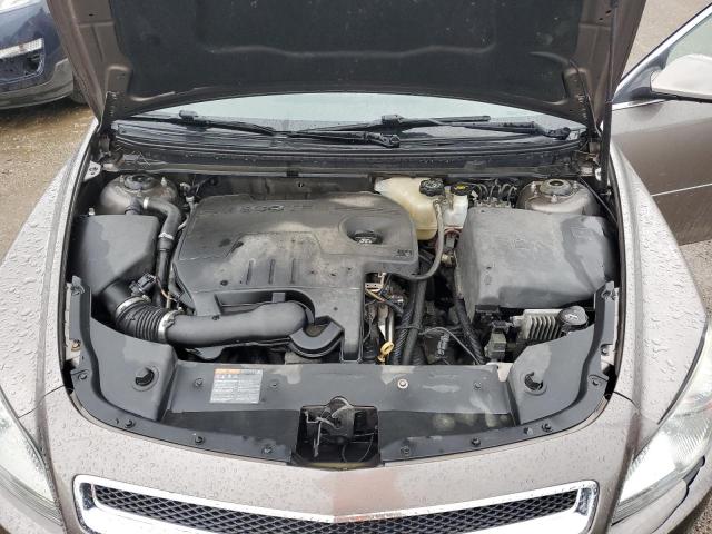 Photo 11 from auction – 2012 CHEVROLET MALIBU 1LT with VIN 1G1ZC5E08CF104704