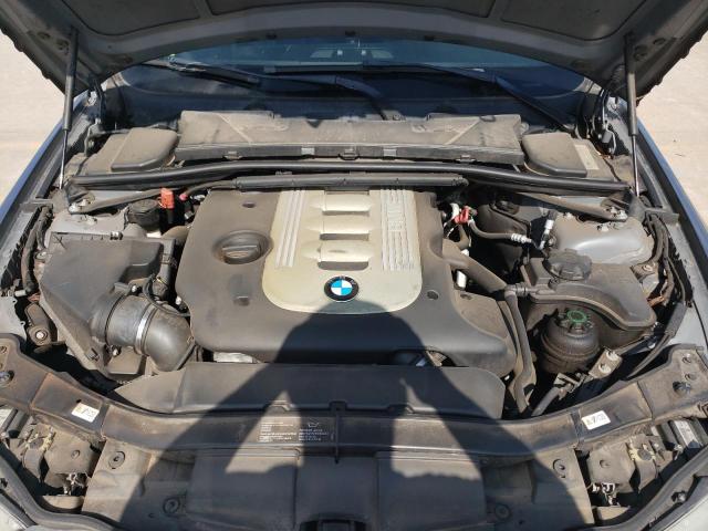 Photo 11 from auction – 2011 BMW 335 D with VIN WBAPN7C58BF183628