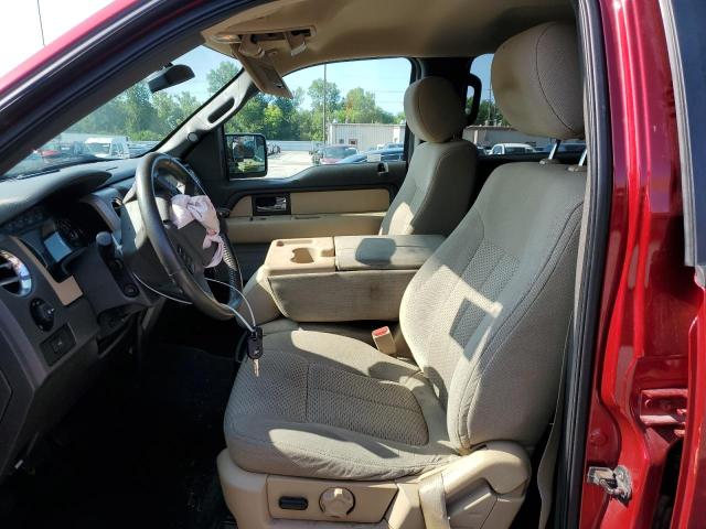 Photo 7 from auction – 2013 FORD F150 SUPER with VIN 1FTFW1ET2DFC17912