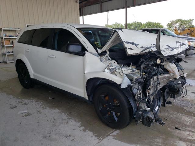 Photo 4 from auction – 2013 DODGE JOURNEY SE with VIN 3C4PDCAB0DT532233