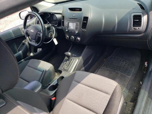 Photo 8 from auction – 2014 KIA FORTE EX with VIN KNAFX6A8XE5194007