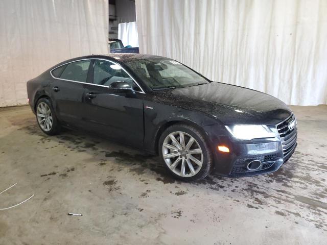 Photo 4 from auction – 2014 AUDI A7 PREMIUM with VIN WAUWGAFC6EN054939