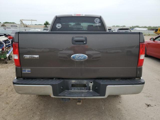 Фото 6 с аукциона – 2007 FORD F150 с VIN 1FTPX14V87FA35575