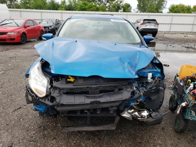 Photo 5 from auction – 2014 FORD FOCUS SE with VIN 1FADP3F26EL195301