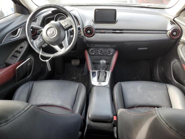Photo 8 from auction – 2016 MAZDA CX-3 TOURI with VIN JM1DKBC77G0121845