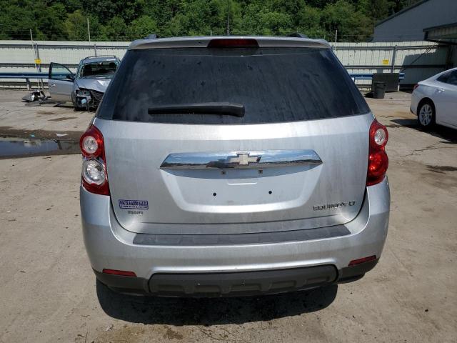 Photo 6 from auction – 2010 CHEVROLET EQUINOX LT with VIN 2CNFLEEWXA6216969