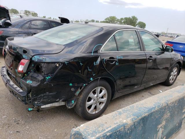 Photo 3 from auction – 2011 TOYOTA CAMRY BASE with VIN 4T4BF3EK6BR214393