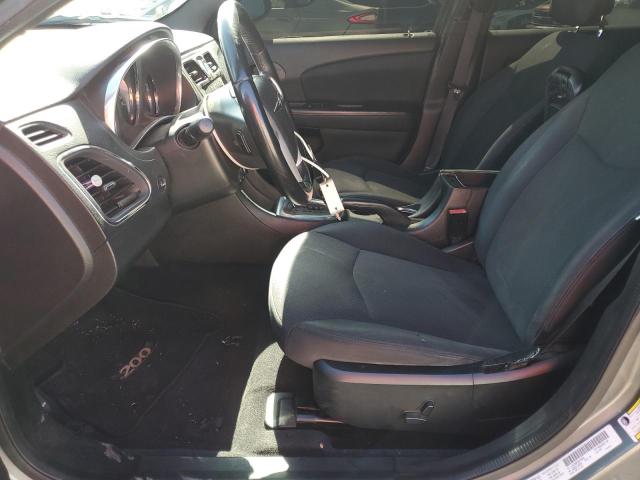 Photo 7 from auction – 2013 CHRYSLER 200 TOURIN with VIN 1C3CCBBB7DN744920
