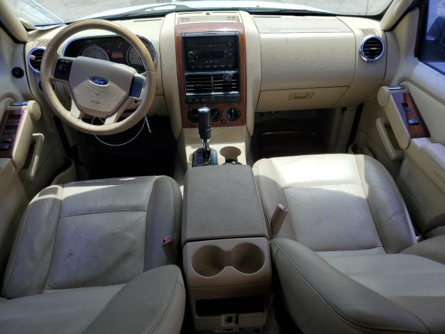 Photo 8 from auction – 2006 FORD EXPLORER E with VIN 1FMEU64E96UB41519