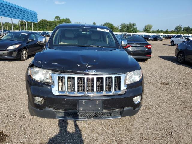 Photo 5 from auction – 2011 JEEP GRAND CHER with VIN 1J4RR5GT9BC521563