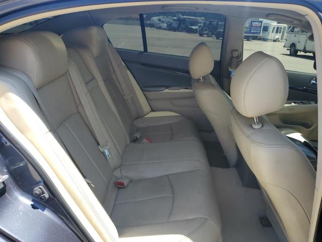 Photo 10 from auction – 2012 INFINITI G37 BASE with VIN JN1CV6AP4CM934563