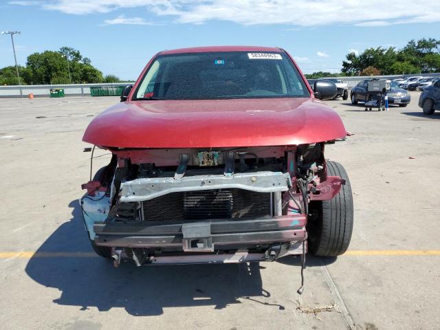 Photo 5 from auction – 2016 MITSUBISHI OUTLANDER with VIN JA4AD2A32GZ041694