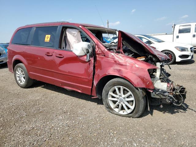 Photo 4 from auction – 2015 DODGE GRAND CARA with VIN 2C4RDGBG9FR579387