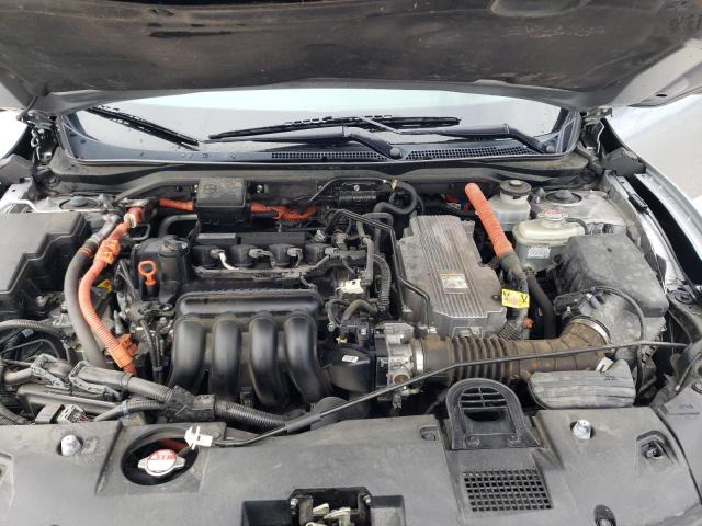 Photo 11 from auction – 2019 HONDA INSIGHT EX with VIN 19XZE4F55KE025487