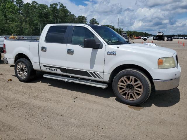 Photo 4 from auction – 2005 FORD F150 SUPER with VIN 1FTPW12585FB07166