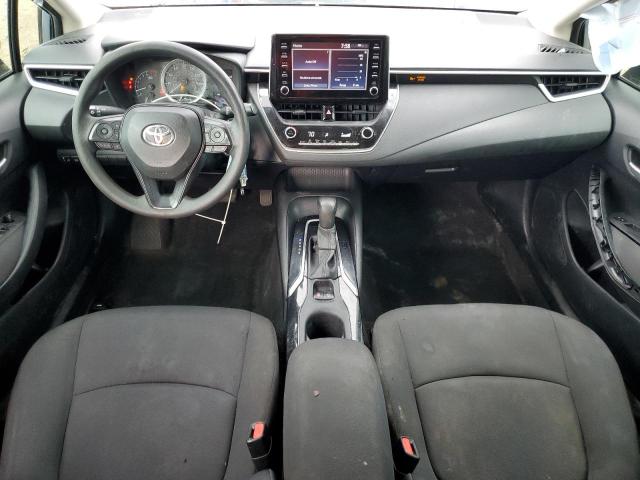 Photo 8 from auction – 2020 TOYOTA COROLLA LE with VIN 5YFEPRAE9LP080988