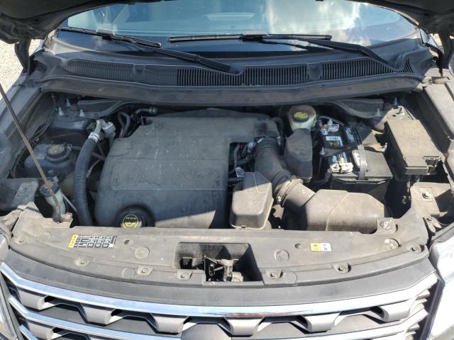 Photo 11 from auction – 2016 FORD EXPLORER with VIN 1FM5K8B87GGC82717