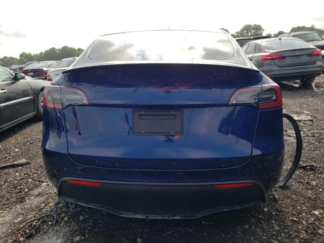 صورة رقم 6 من المزاد - 2023 TESLA MODEL Y مع VIN 7SAYGDEF9PF593424