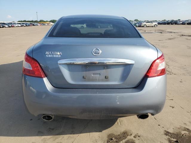 Photo 6 from auction – 2011 NISSAN MAXIMA S with VIN 1N4AA5AP3BC837245