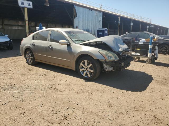 Photo 4 from auction – 2004 NISSAN MAXIMA SE with VIN 1N4BA41EX4C827845