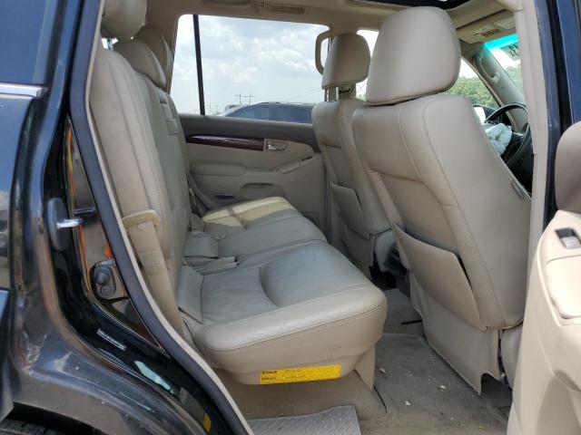 Photo 11 from auction – 2008 LEXUS GX 470 with VIN JTJBT20XX80169461