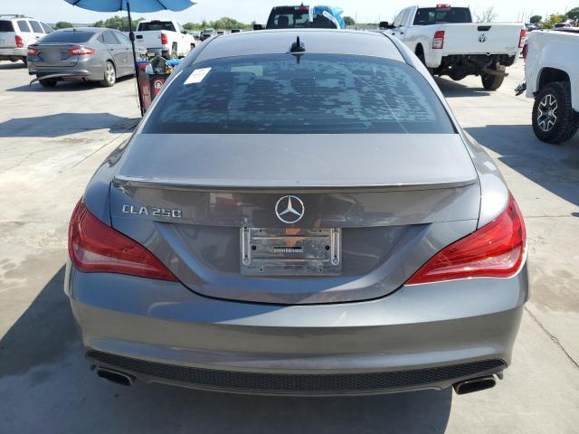 Photo 6 from auction – 2016 MERCEDES-BENZ CLA 250 with VIN WDDSJ4EB5GN385193