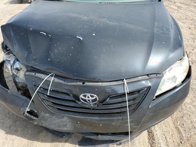 Photo 11 from auction – 2008 TOYOTA CAMRY CE with VIN 4T1BE46K08U791723
