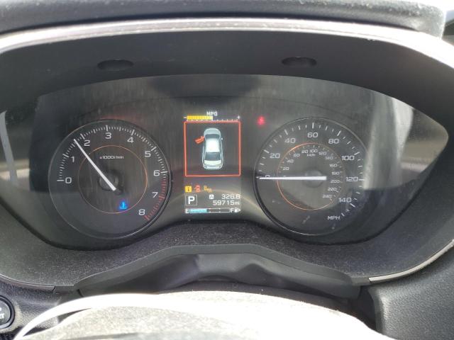 Photo 9 from auction – 2018 SUBARU CROSSTREK with VIN JF2GTADC0JH301422