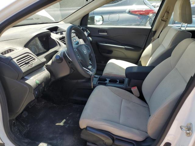 Photo 7 from auction – 2015 HONDA CR-V LX with VIN 5J6RM4H36FL013032