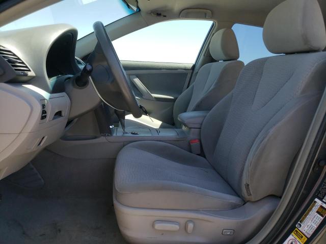 Photo 7 from auction – 2011 TOYOTA CAMRY BASE with VIN 4T1BF3EK4BU149280