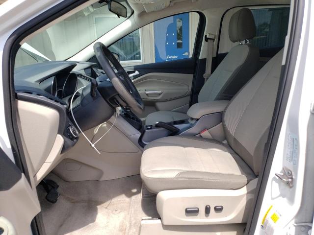 Photo 7 from auction – 2016 FORD ESCAPE SE with VIN 1FMCU0G93GUA04466