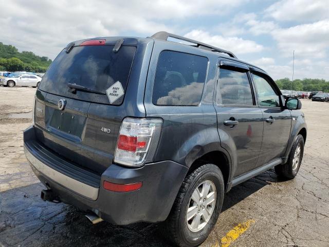 Photo 3 from auction – 2009 MERCURY MARINER with VIN 4M2CU91G59KJ01340