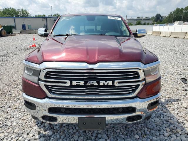 Photo 5 from auction – 2019 RAM 1500 LARAM with VIN 1C6SRFJT7KN764595