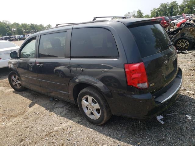 Photo 2 from auction – 2011 DODGE GRAND CARA with VIN 2D4RN3DG1BR756000