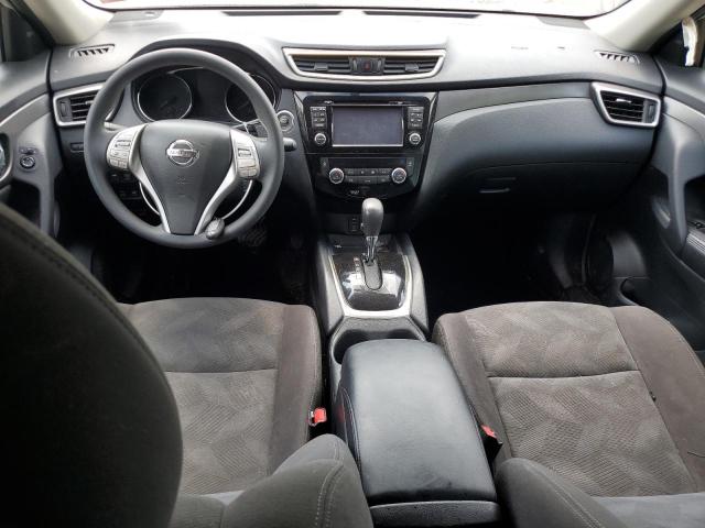 Photo 8 from auction – 2016 NISSAN ROGUE S with VIN KNMAT2MV4GP705883