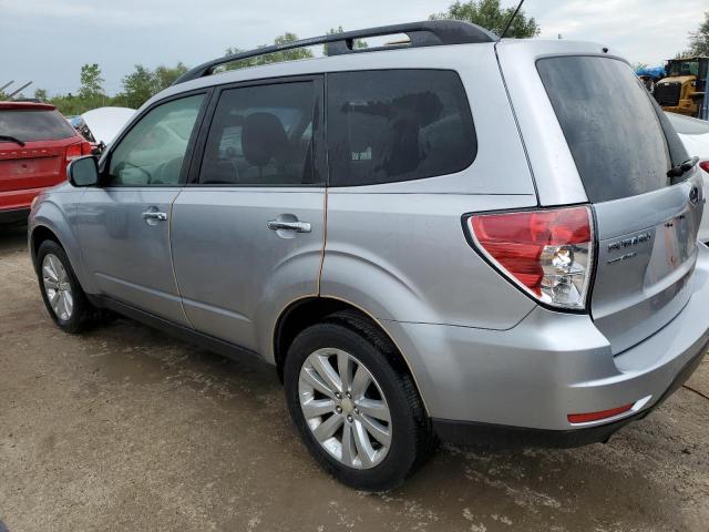 Photo 2 from auction – 2012 SUBARU FORESTER 2 with VIN JF2SHBDC5CH425366