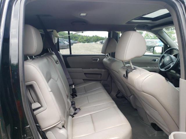 صورة رقم 11 من المزاد - 2015 HONDA PILOT EXL مع VIN 5FNYF4H55FB067650