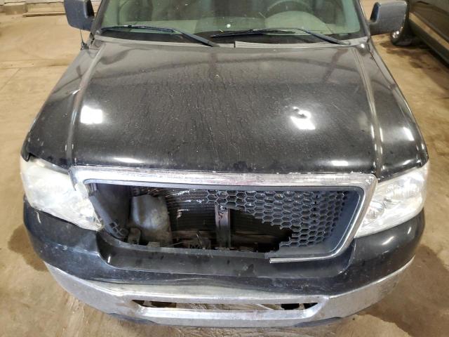 Photo 11 from auction – 2007 FORD F150 with VIN 1FTPX12VX7FA88894