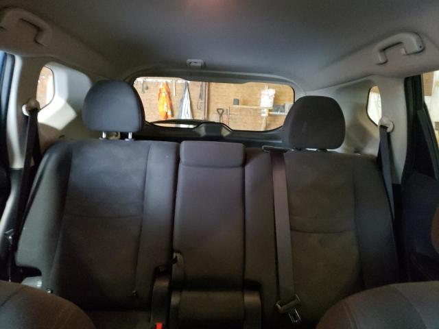 Photo 10 from auction – 2016 NISSAN ROGUE S with VIN KNMAT2MV4GP663201