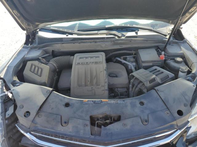 Photo 11 from auction – 2017 CHEVROLET EQUINOX LT with VIN 2GNALCEK1H1536471