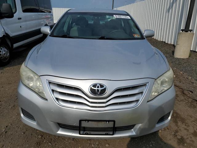 Photo 5 from auction – 2010 TOYOTA CAMRY BASE with VIN 4T1BF3EK6AU033609