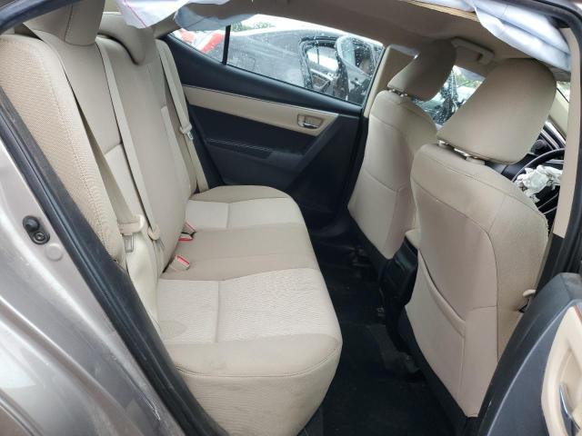 Photo 10 from auction – 2014 TOYOTA COROLLA EC with VIN 5YFBPRHE1EP070838