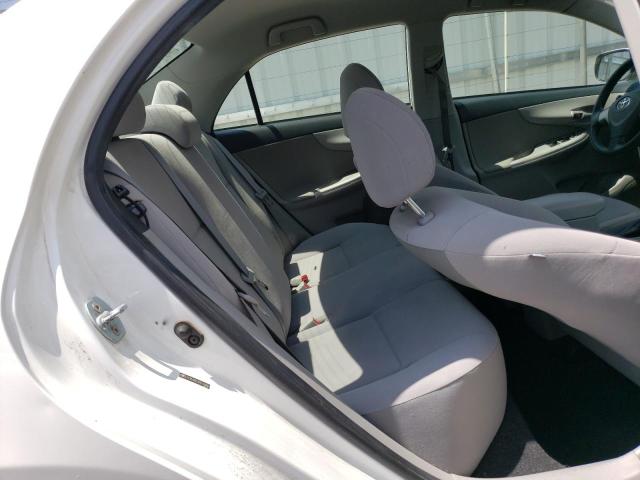 Photo 10 from auction – 2011 TOYOTA COROLLA with VIN JTDBU4EE2B9143930