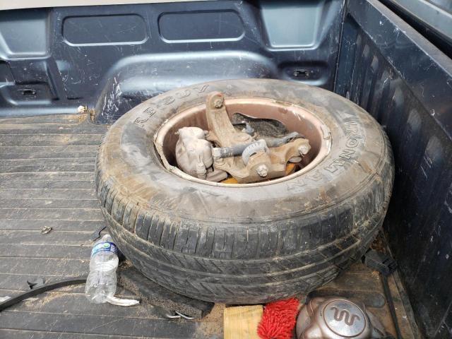 Photo 12 from auction – 2002 FORD F150 SUPER with VIN 1FTRW07L22KE35678